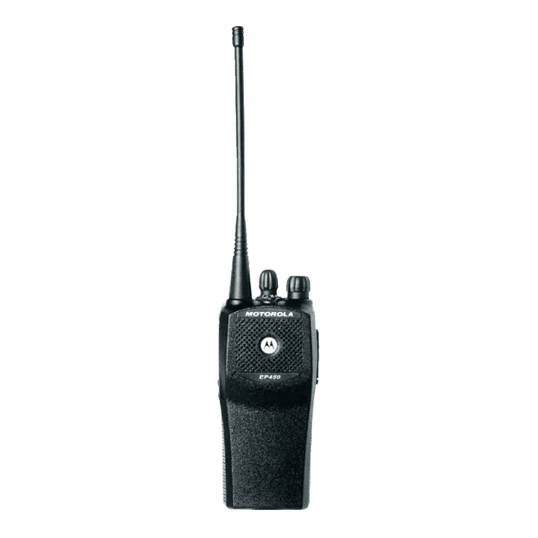 Radio HT EP450 Motorola