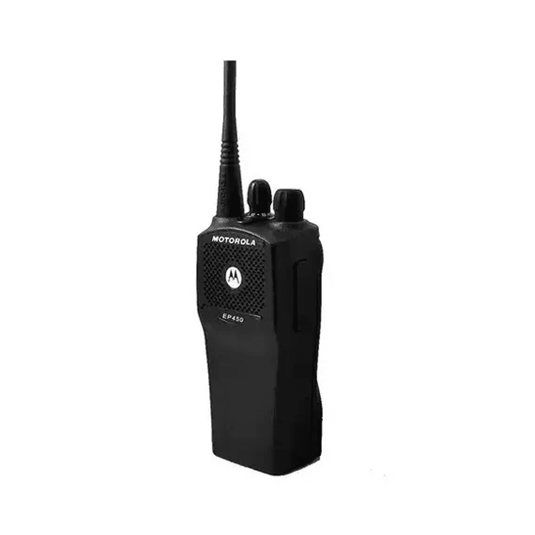 Radio HT EP450 Motorola 2