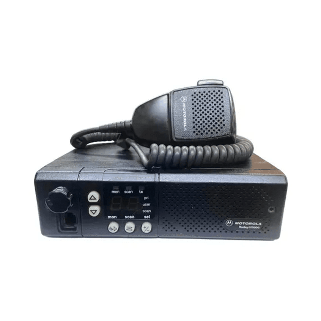 Radio Veicular GM 300 Motorola