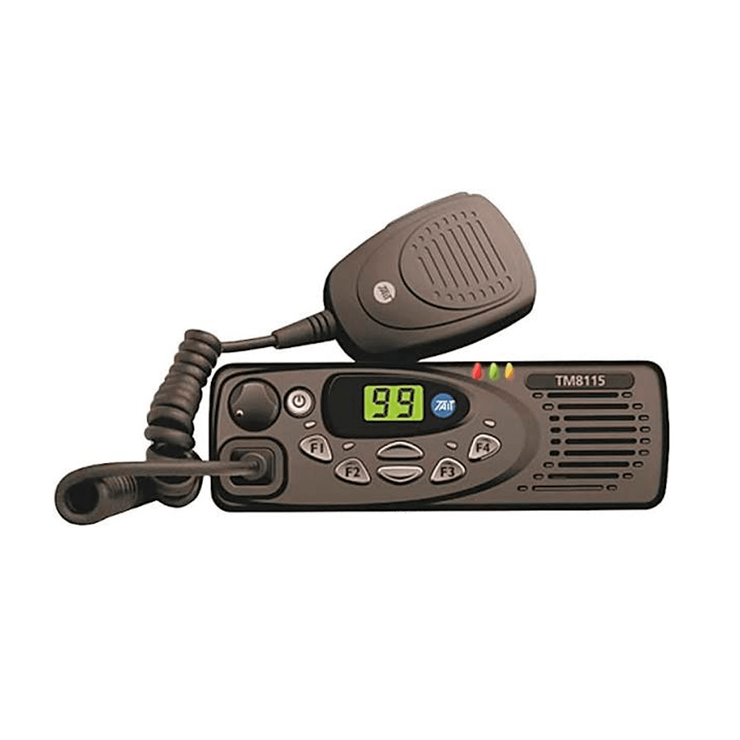 Radio Veicular TM8115 TAIT