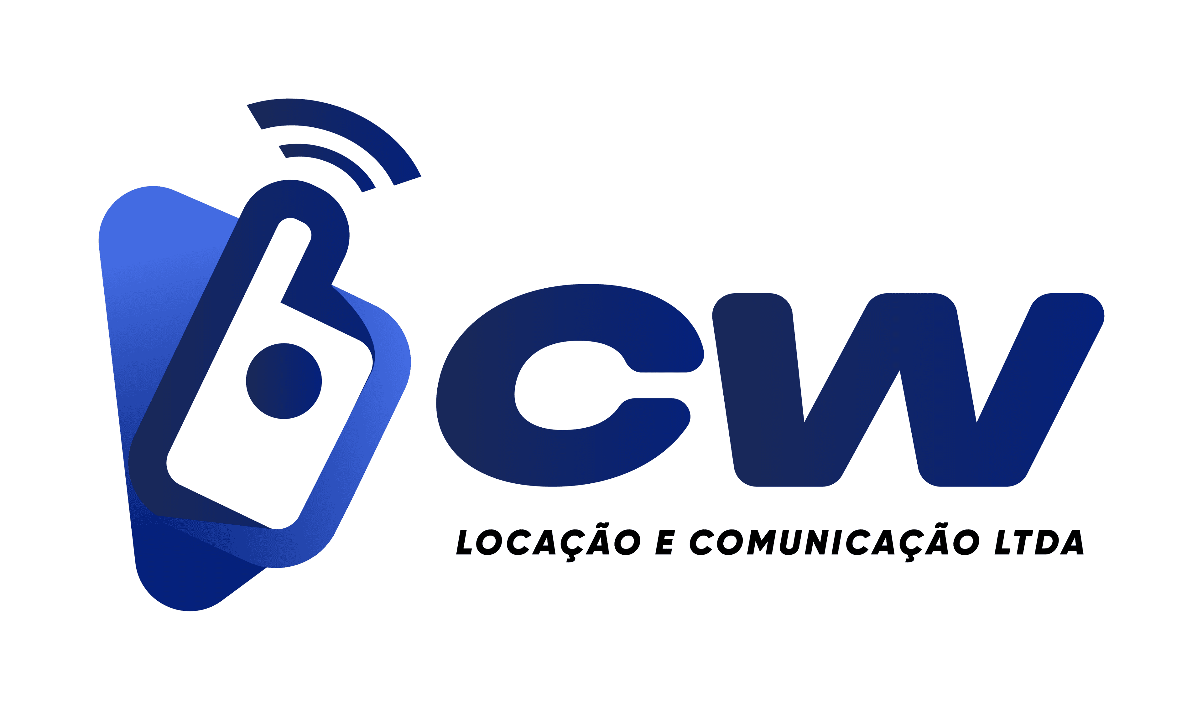 CW Locação e Comunicação