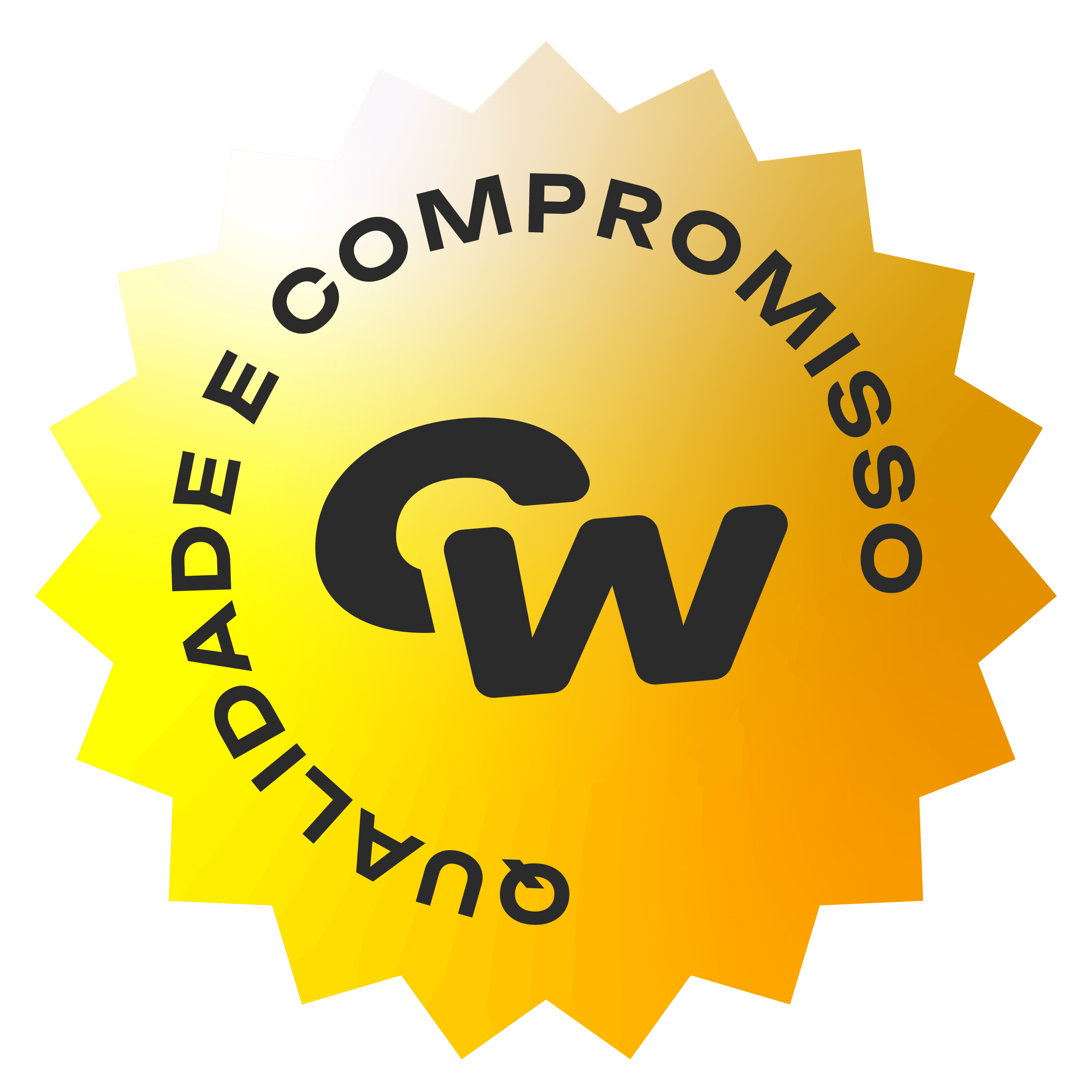 Qualidade e Compromisso CW