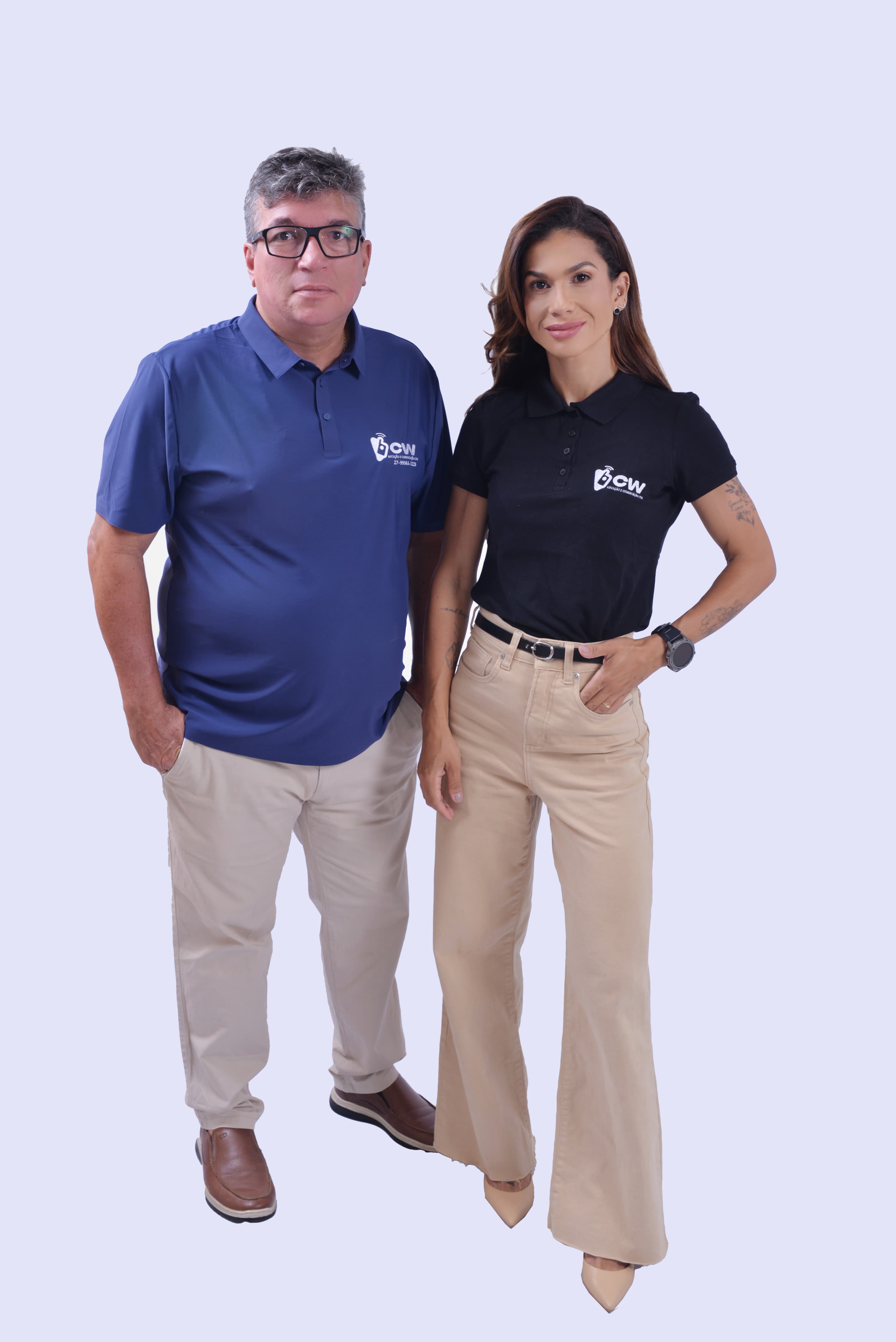 Equipe CW