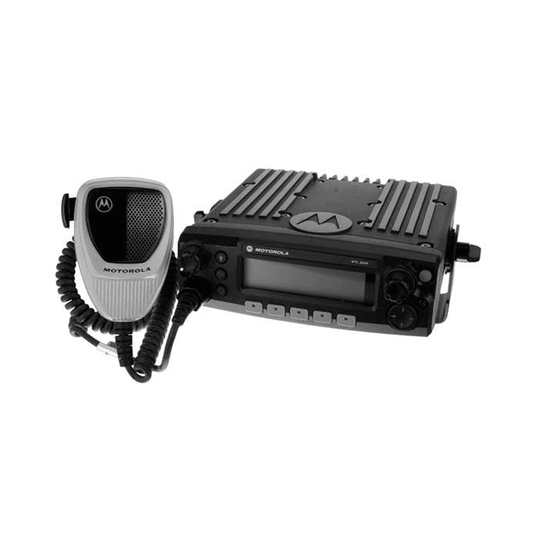 Radio Veicular XTL 2200 Motorola