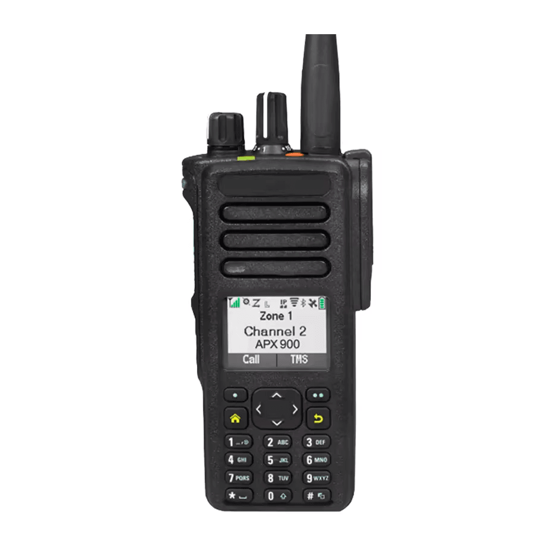 Radio HT APX 900 Motorola