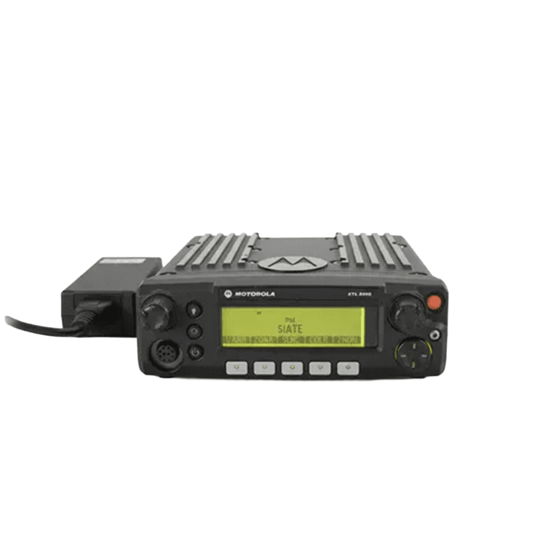 Radio Veicular XTL 2500 Motorola